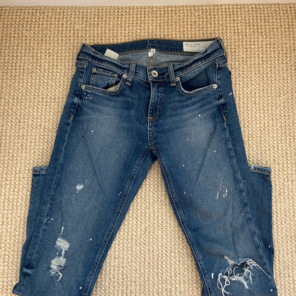 Rag & bone/ Jean - Picture 2 of 4
